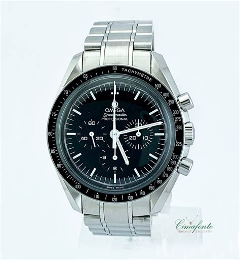 omega speedmaster moonwatch second hand|omega speedmaster moonwatch usato.